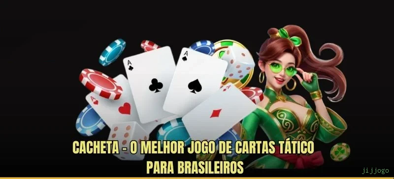 Imagem promocional dos jogos Fortune da jijjogo
