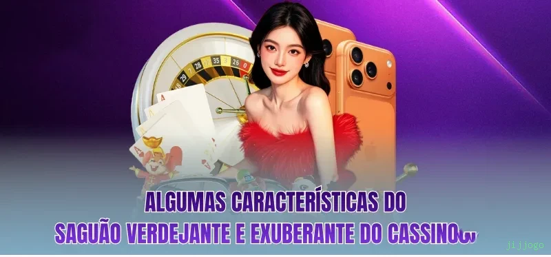 Imagem promocional do programa VIP da jijjogo