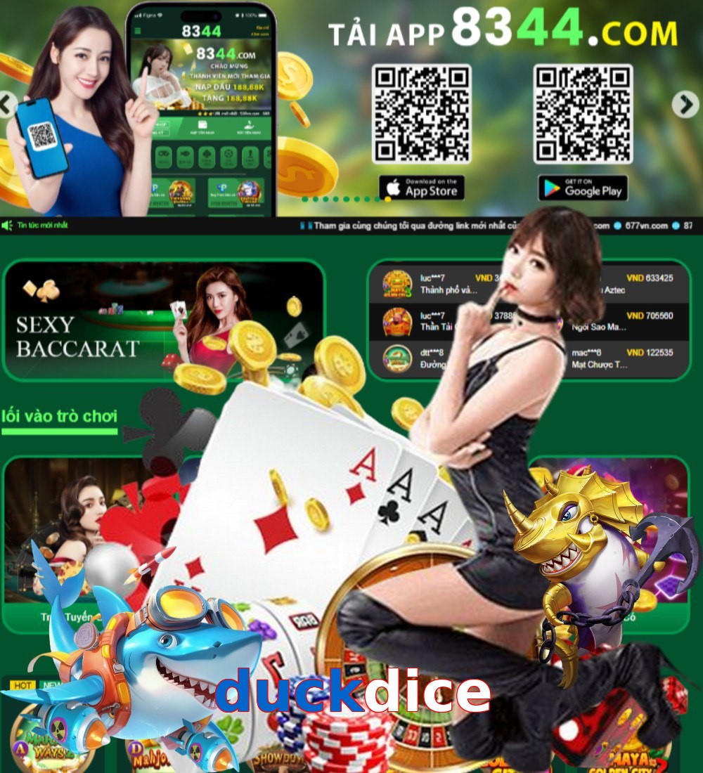 duckdice
