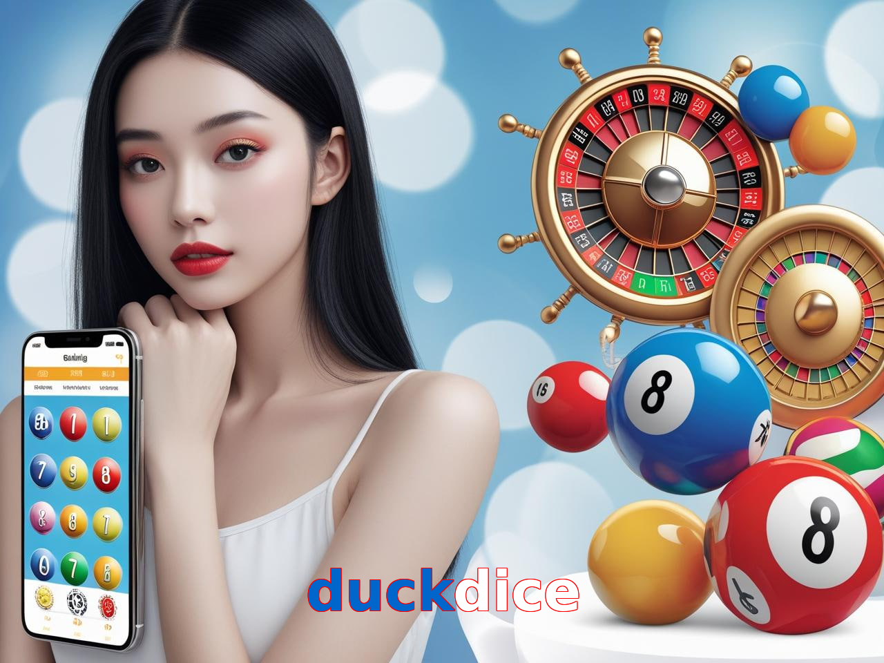 duckdice