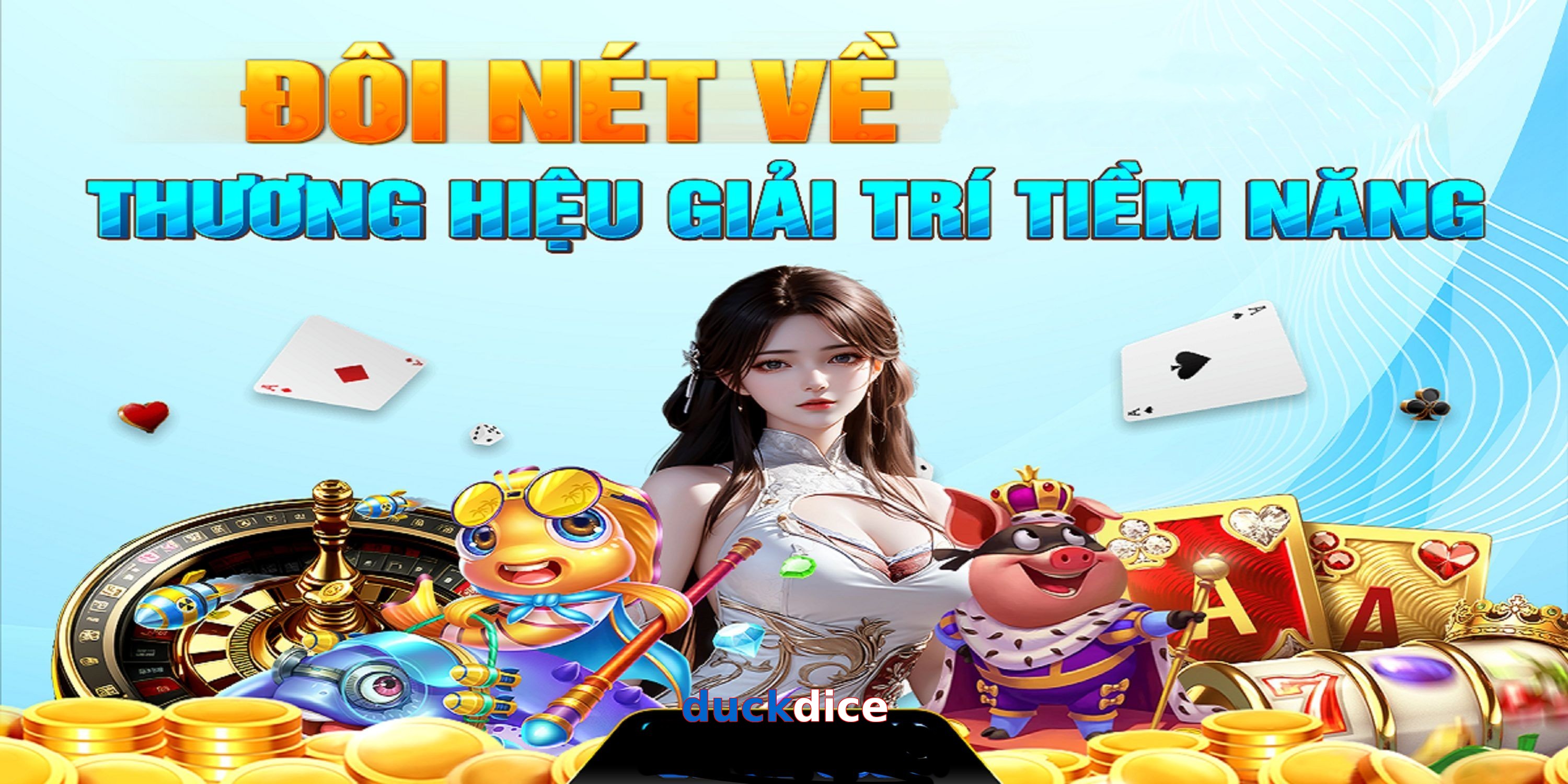 duckdice